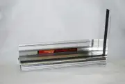 Owens OC744001 Bed Bracket Kit