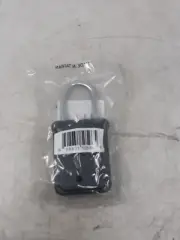 Vault Locks 5000 Combination Lockbox Shackle Key Storage Box – Portable