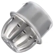 Floor Drain Leaf Guards for Gutters Strainer Sink Strainers