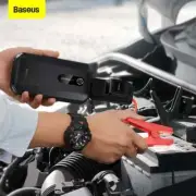 Car Jump Starter Starting Device 1000A Jumpstarter Auto Buster Emergency Booster