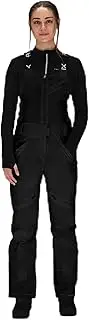 ARCTIX Women's Conundrum Bib Overalls