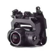 Replacement 4K 60P Gimbal Camera for FPV Drones Lens Module Spare Part