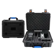 Mavic 3 Pro Air 3 Explosion Proof Box Waterproof Storage Bag for Dji Drones