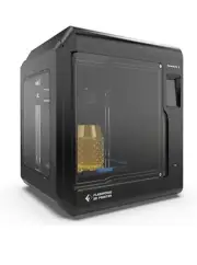Flashforge Adventurer 4 Cloud Printing 3D Printer Remote Camera Monitoring US