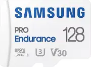 128GB Samsung PRO Endurance MicroSD Memory Card