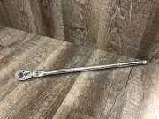 New EZ RED 3/8″ Dr Locking Flex Head 17" Ratchet MR3818FL 21B Quick Shipping!