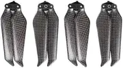 4pcs Carbon Fiber Propeller 8743F Propellers Low Noise Blade Prop for D-JI Mavic 2 Pro Zoom Drone Accessories