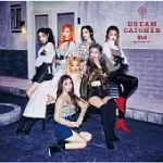 日版 DREAMCATCHER JAPAN 1ST SINGLE [初回限定盤A CD+DVD] (日本進口版)