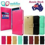 Genuine Mercury Goospery BlueMoon Diary Wallet Case For Samsung Galaxy S10E