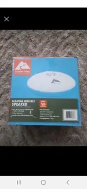 outdoor bluetooth speaker system waterproof 4 Available