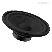 5Core 6.5 Inch Subwoofer speaker 300Watt Car audio 4Ohm Replacement Sub Woofer