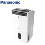 Panasonic 清淨型除濕機 F-Y20JH