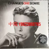 在飛比找Yahoo!奇摩拍賣優惠-【中陽】現貨 David Bowie Changes One