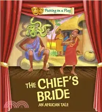 在飛比找三民網路書店優惠-The Chief's Bride ― An African