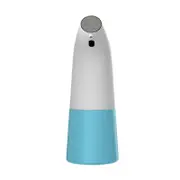 BQ-171 250ML Automatic Induction Foam Soap Dispenser Intelligent Infrared Induction Hand Washing Machine