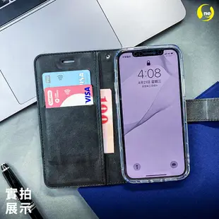 掀蓋皮套 三星 S8 S8+ S9 S9+ S10 S10+ S10e 小牛紋掀蓋式皮套 皮革保護套 皮革側掀手機套