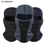 SUMMER MOTORCYCLE BALACLAVA MOTO FULL FACE MASK WINDPROO