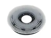 Scrubbing Brush - Middle Ipc-Gansow CT 40 B 40, B 45, C45 - Bristle Poly 0,75
