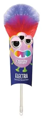 Ettore 32004 ELECTRA Electrostatic Polystatic Duster 4 x 8 in. (Pack of 6)