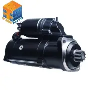 New 12V Starter For John Deere 5095M 5095MH 4.5L 2008-13 RE551446 MS635 SE502913