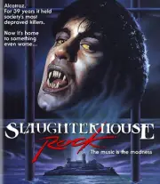 SLAUGHTERHOUSE ROCK BLU-RAY NEW Code Red Toni Basil Donna Denton