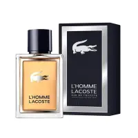 在飛比找Yahoo奇摩購物中心優惠-Lacoste L Homme Lacoste 同名男性淡香