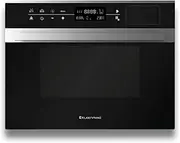 Kleenmaid Steam Microwave Convection Oven 35L