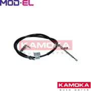 CABLE PARKING BRAKE 1190703 FOR NISSAN QASHQAI/+2/VAN K9K430/292/282 1.5L 4cyl