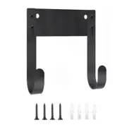 Modern Ironing Board Wall Holder for Contemporary Mount Home Interior Storage