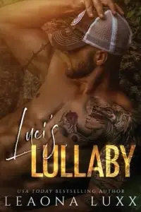 在飛比找博客來優惠-Luci’’s Lullaby