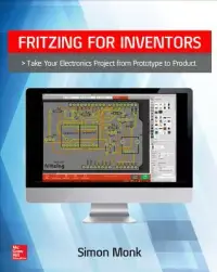 在飛比找博客來優惠-Fritzing for Inventors: Take Y