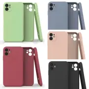 Apple iPhone 11,11 Pro,11 Pro Max case, colorful cases