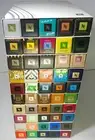 Nespresso ( Maragogype ,Macaron & ) 50 Sleeves LE Coffee OriginalLine,Read