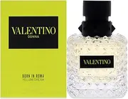 VALENTINO DONNA BORN IN ROMA YELLOW DREAM 1.7 EAU DE PARFUM SPRAY