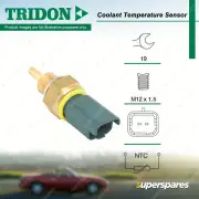 Tridon Coolant Sensor for Citroen Berlingo M59 C2 C3 C4 C5 C6 Xsara MY01 MY04
