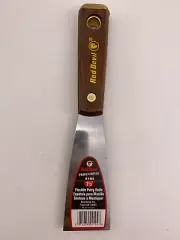 Red Devil 4104 1.5-Inch Flex Putty Knife