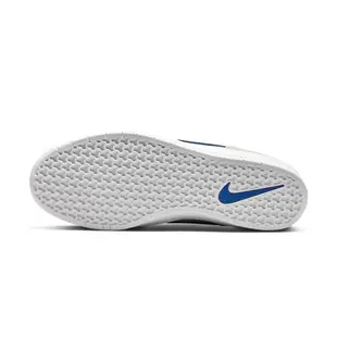 Nike SB Force 58 男 灰藍 經典 復古 透氣 耐磨 運動 休閒鞋 CZ2959-007