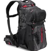 25 Litre Rapala Urban Fishing Back Pack with Detachable Hip Belt Pack