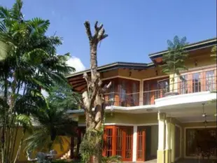 康提豪華別墅Kandy luxury Villa
