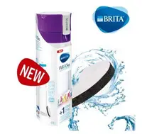 在飛比找Yahoo!奇摩拍賣優惠-【德國BRITA】 【Fill &Go】隨身濾水瓶600ml