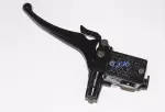 Front Left Brake master cylinder for Polaris ATV 1995-1998 MAGNUM 425 2x4 4x4