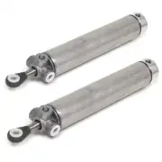 Convertible Top Hydraulic Cylinder Pair 1967-1969 Barracuda