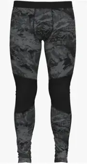Odlo Men's Whistler Eco Baselayer Pants