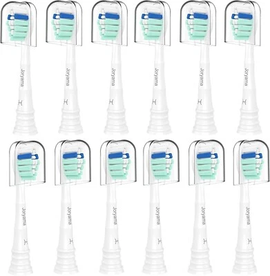 Replacement Toothbrush Heads for Philips Sonicare Replacement Heads, Electric...