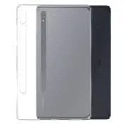 Soft TPU Full Edge Protective Case Cover for Samsung Galaxy Tab S7 11" SM-T870N