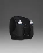 Run Hydration Vest, 2XU, M, Black/Silver Reflective, Unisex