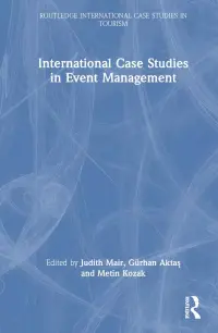 在飛比找博客來優惠-International Case Studies in 