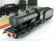 HORNBY R3233 LNER CLASS D16 MODEL TRAIN 8825 DCC READY 00 GUAGE STEAM K8