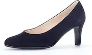 [Gabor] Women Court Shoes, Ladies Classic Court Shoes