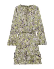 [MIKAEL AGHAL] MIKAEL AGHAL Midi dresses - Item 15287611